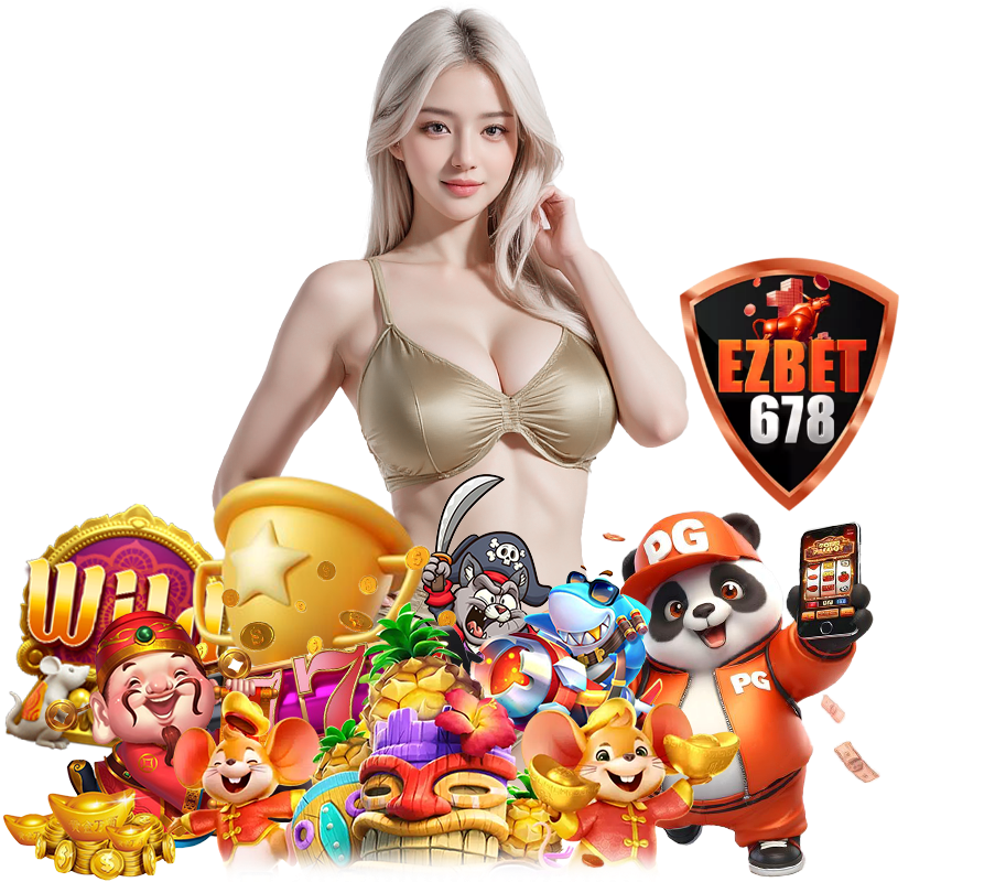 EZBET678